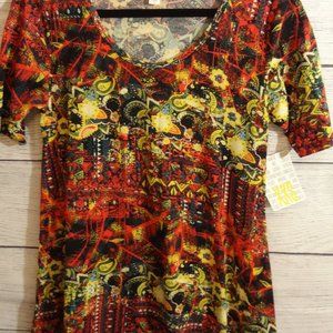 Lularoe XXSmall Perfect Tee